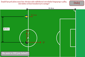 Football Tackle Level 1